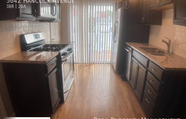 Partner-provided property photo