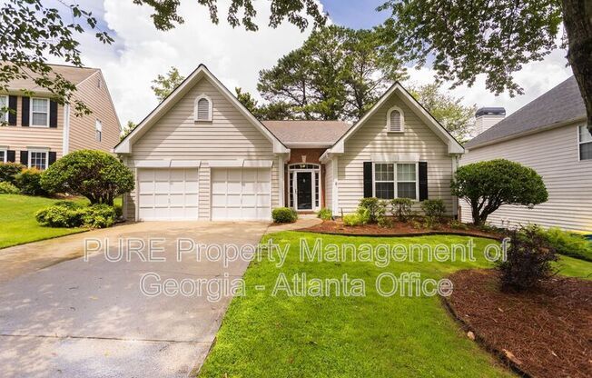 3846 KIRKWOOD RUN NW