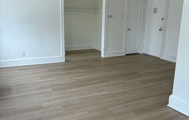 Studio, 1 bath, $950, Unit 112