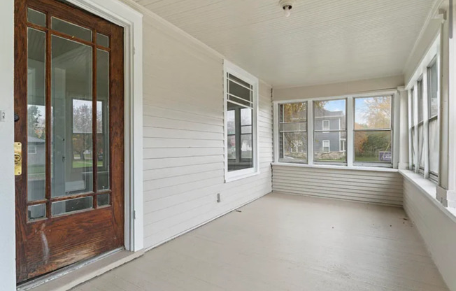 4 Bedroom, 2 Bath house In Cedar Falls
