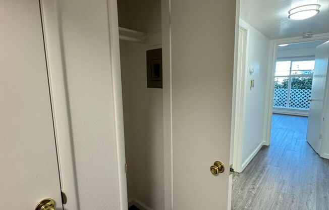 317 Hanover Apartments