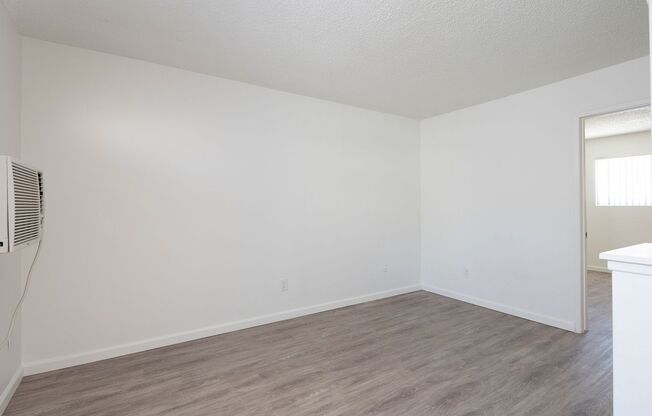 1 bed, 1 bath, $1,895, Unit 25
