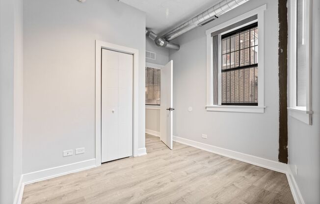 1 bed, 1 bath, 338 sqft, $1,795, Unit 106