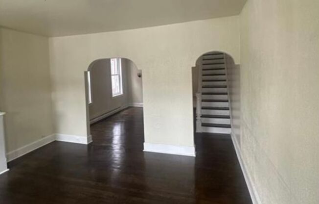 3 Bedroom House for Rent