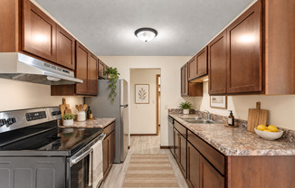 Woodland North Apartments