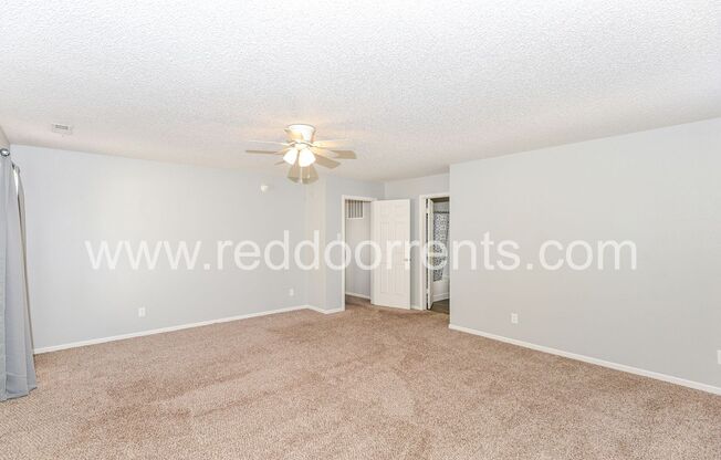 3 beds, 2.5 baths, $2,000