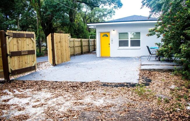 Glamorous Ybor Home • near Downtown