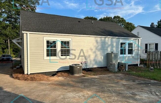 2 beds, 2 baths, 1,150 sqft, $1,500, Unit 415 Perry Road