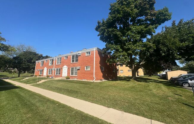 Waukesha Apartments LLC