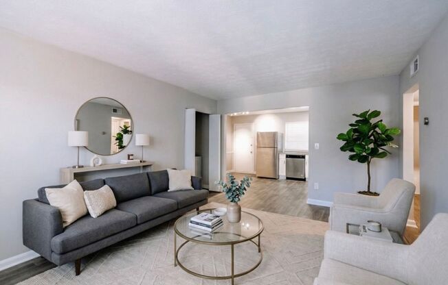 Westside Court | Modern Living in the Heart of Westside