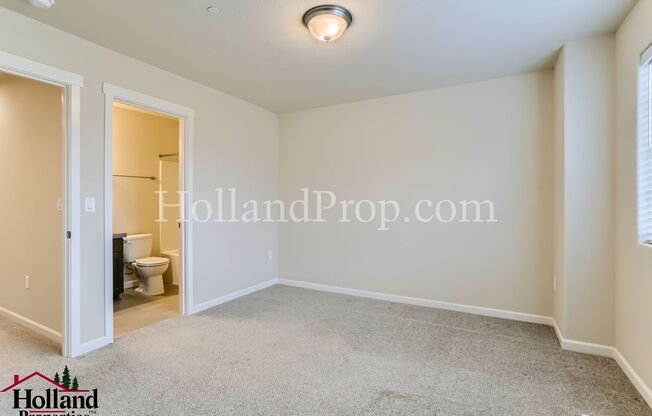 2 beds, 2.5 baths, $2,445