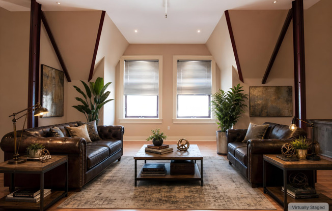 2 beds, 2.5 baths, 1,700 sqft, $1,950, Unit 410