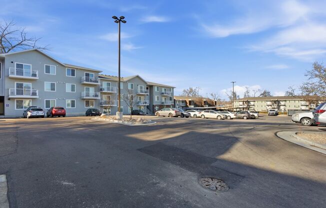 Partner-provided property photo