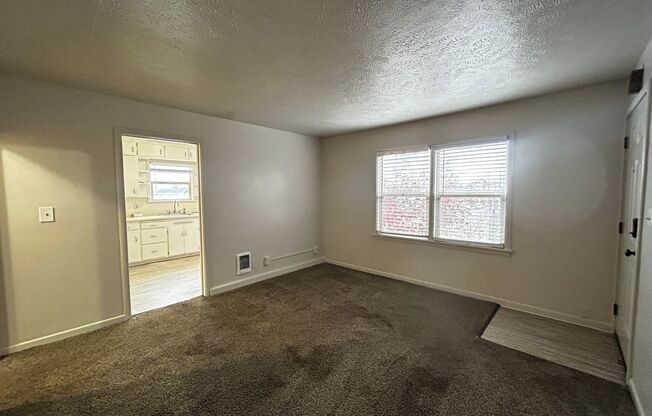 Evergreen Apartments