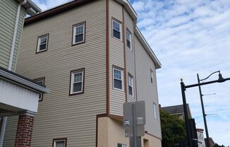 567-569 Somerville Avenue &amp; 2/4 Beech Street