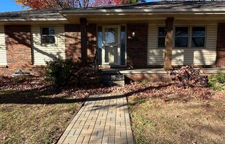 4 beds, 2.5 baths, $1,895