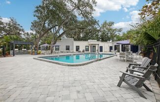 The Standard Apartments