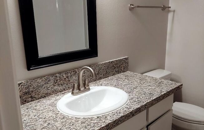 Crown Apartments