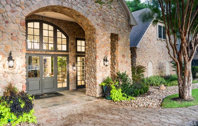 Welcome in—where friendly service and helpful guidance set the tone for your community experience.