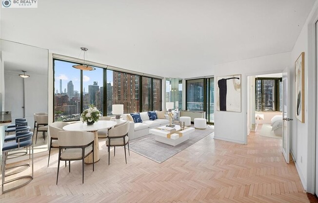 300 East 93rd St. 23E