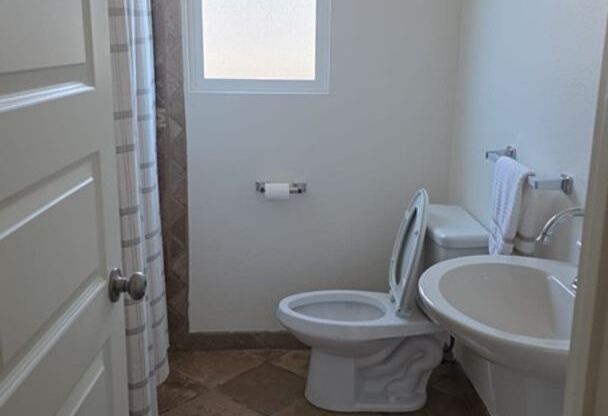 Centrally located!