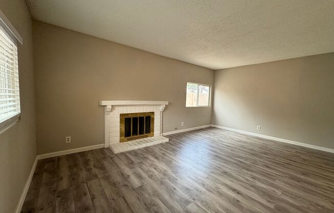 Fully Remodeled W/ Pool and 4 Bedrooms! Centrally Located