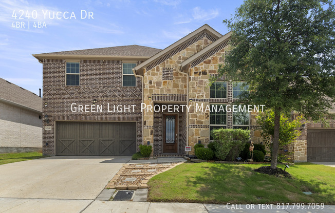 4240 YUCCA DR