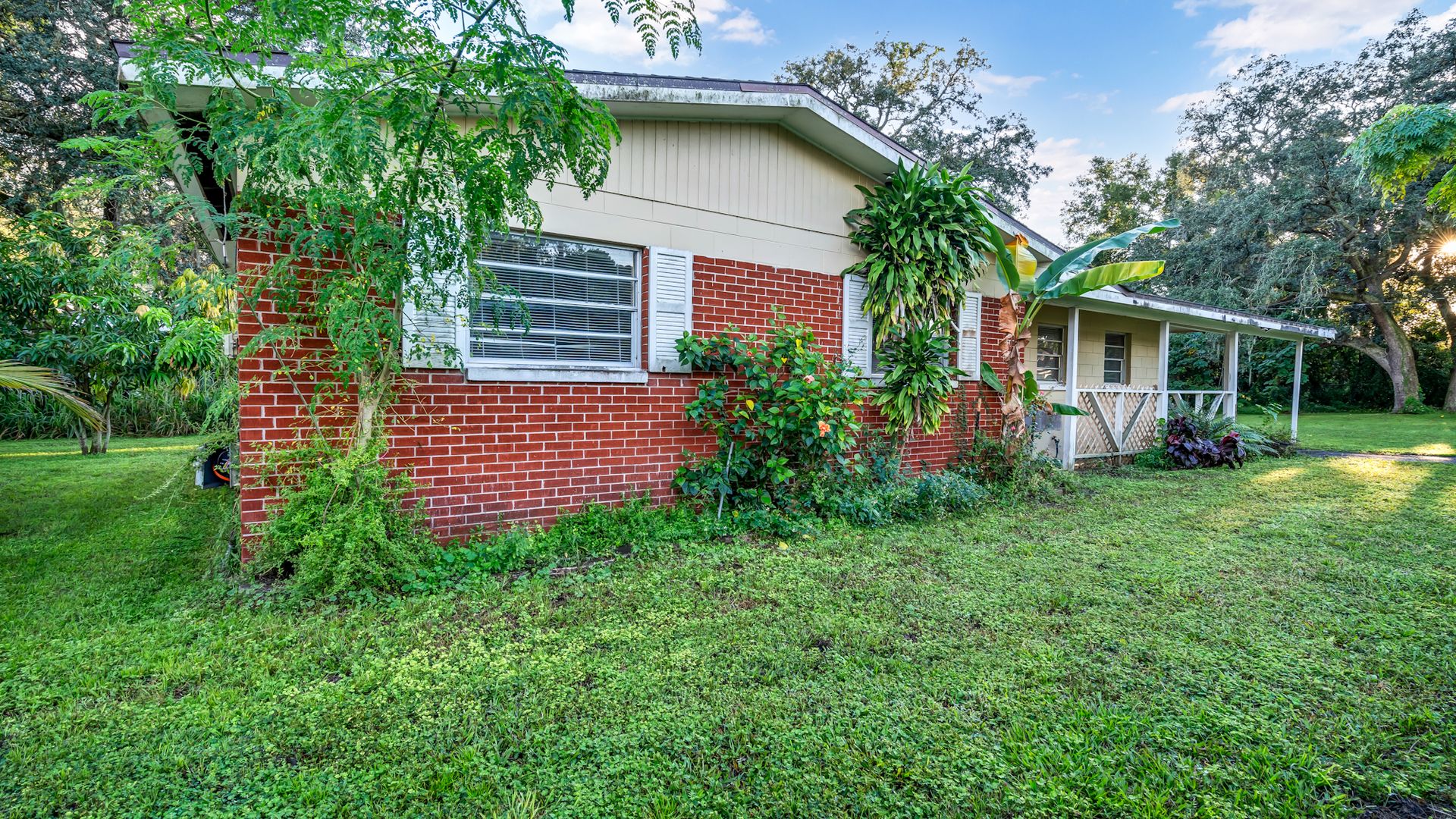 Renovated 3-Bed Furnished Home with Large Yard Near Hospitals & Attractions!