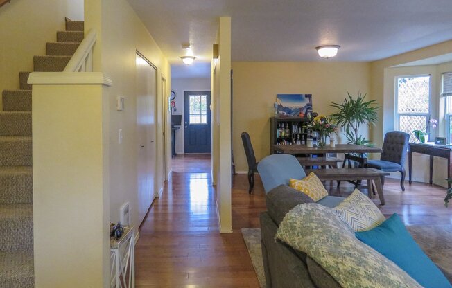 Alberta Arts District 3 Bedroom Home Available Soon !!!