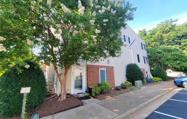 2611 Ivory Run Way Unit 104, Raleigh, NC 27603 Centrally Located in Bustling South Raleigh
