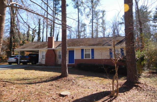 270 TALL TREE RD | 3 BED 2 BATH IN CLARKE COUNTY