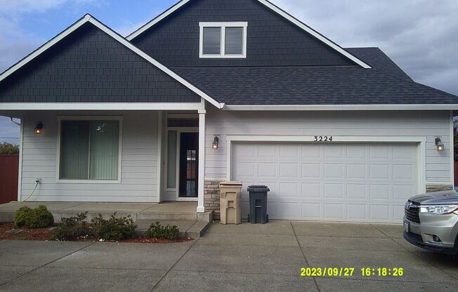 3224 Mountain View SE Albany OR 97321