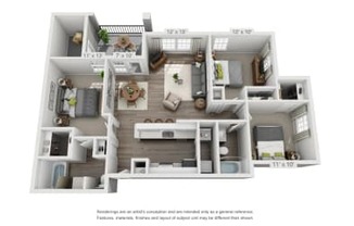 Partner-provided photo for $2494 unit