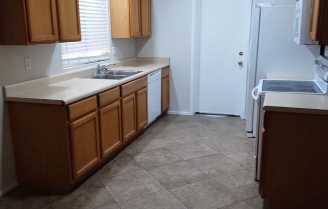 North Avondale Home