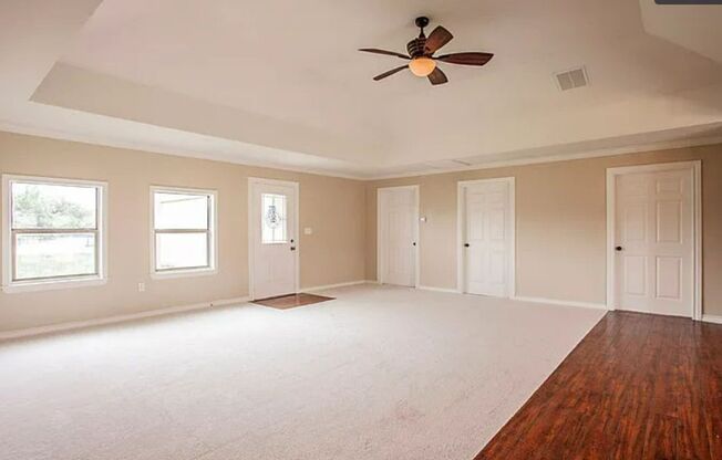 3bd/2ba in Gatesville TX