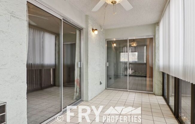 2 beds, 2 baths, $2,200, Unit Unit #101