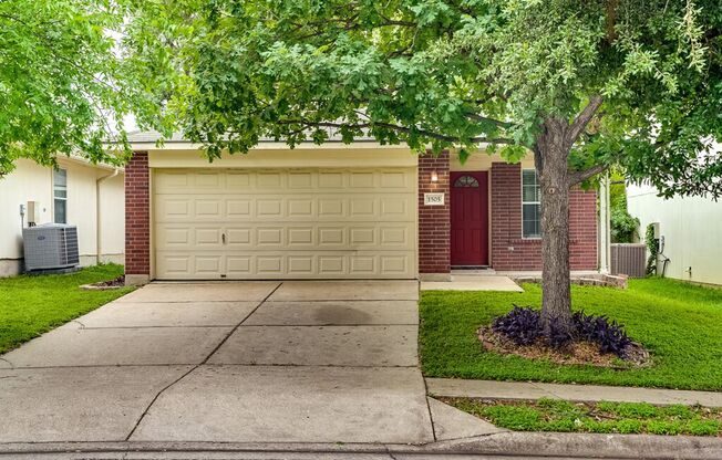 1505 Strickland Drive Austin, TX 78748