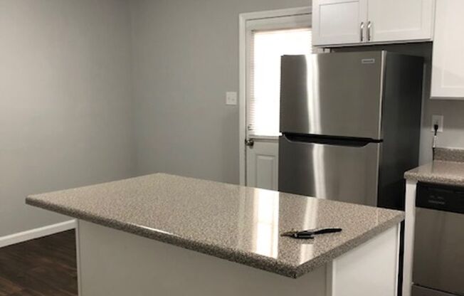 501/503 Waldo Street Duplexes