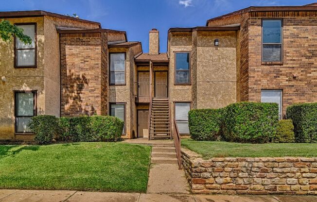 Affordable 2 bedroom in North Arlington