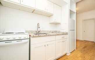 Beverly Alder Apartments