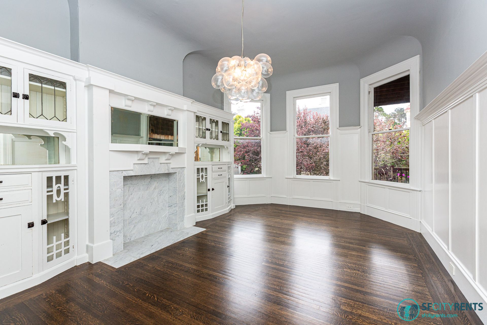 1327 McAllister St.