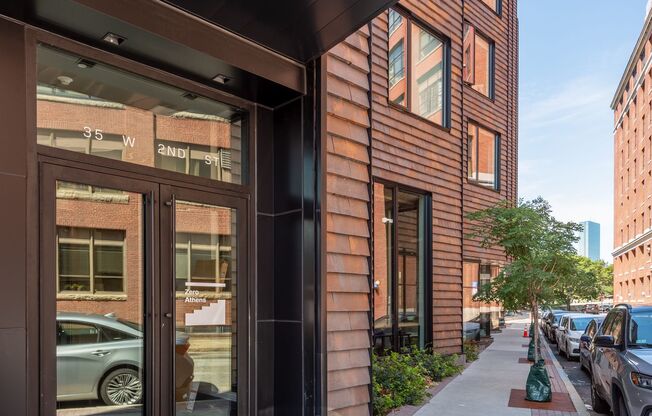 Partner-provided property photo