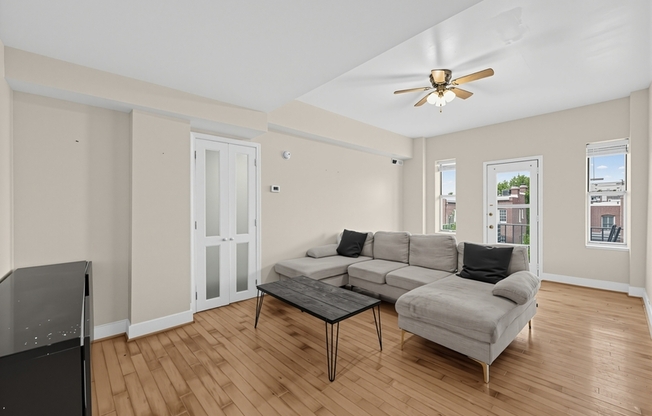 2127 California Street NW Unit LL2
