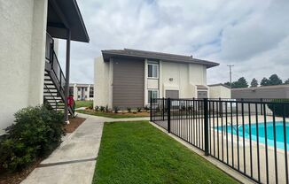 Bolsa Gardens Apartment Homes