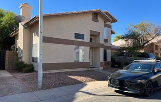 3 beds, 2.5 baths, $2,230