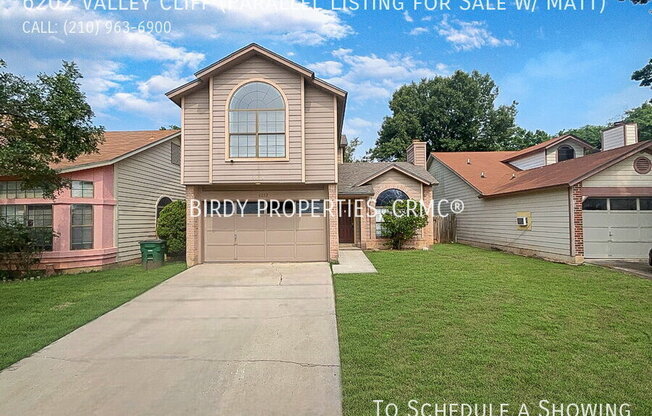 6202 VLY CLIFF