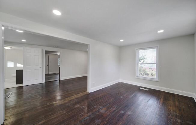 Lovely Home in Charlotte!