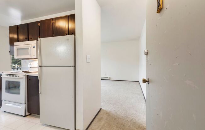 Heather Apartments