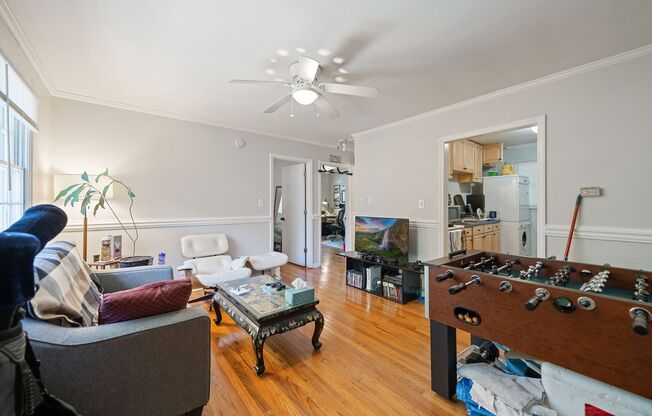 915 N Buchanan