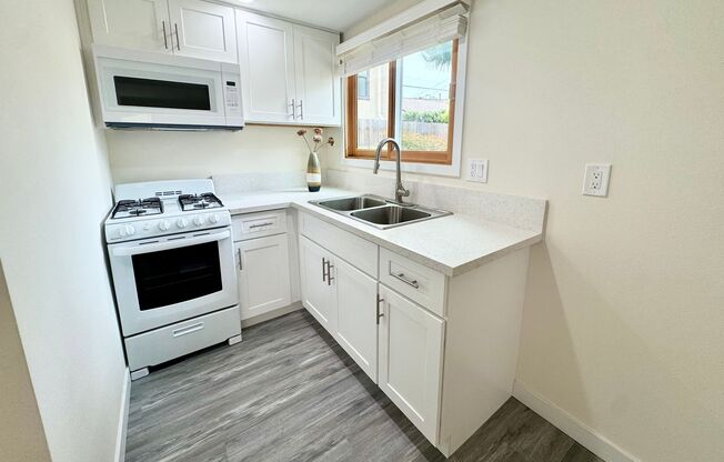 2nd Street Property